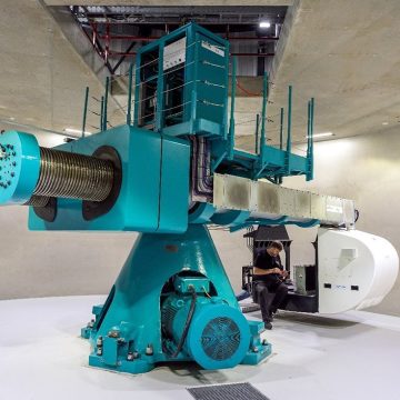 Geo Centrifuge 11zon