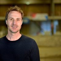 Arne van der Hout 1