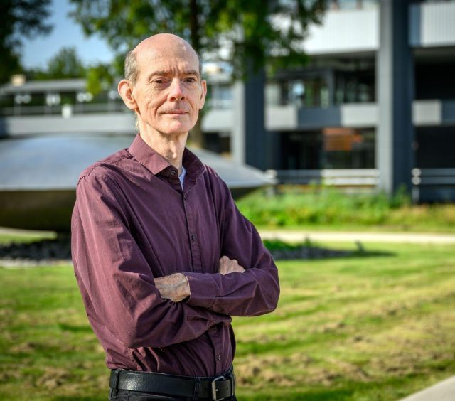 Jos van Gils